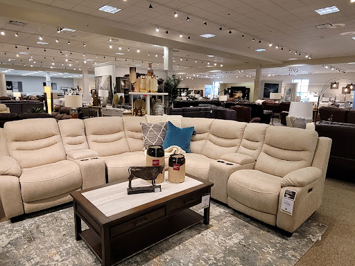 Furniture Store «Havertys Furniture», reviews and photos, 170 E Stacy Rd #2020, Allen, TX 75002, USA