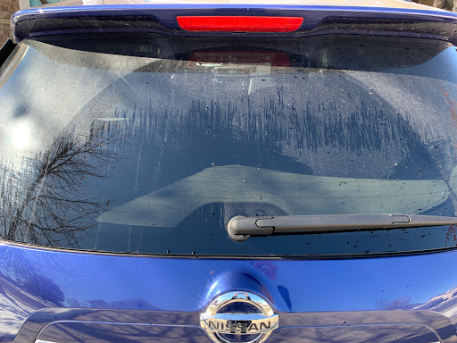 Car Wash «Mint Condition Car Wash», reviews and photos, 18690 E Iliff Ave, Aurora, CO 80013, USA