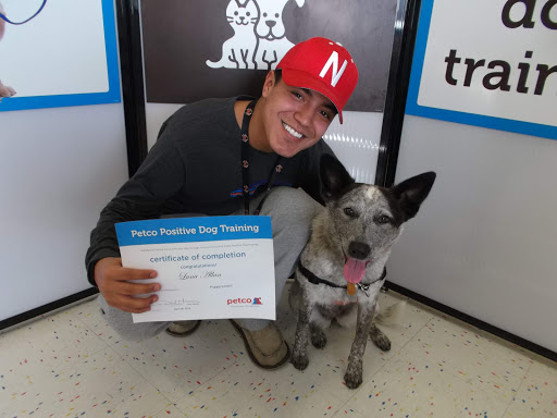 Pet Supply Store «Petco Animal Supplies», reviews and photos, 6181 Old Dobbin Ln #800, Columbia, MD 21045, USA