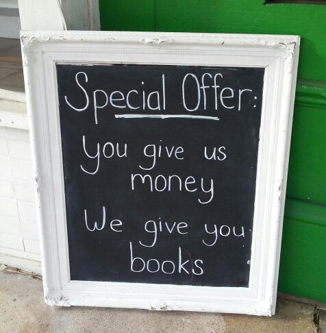 Used Book Store «Book Corner Tampa Bay», reviews and photos, 728 W Lumsden Rd, Brandon, FL 33511, USA