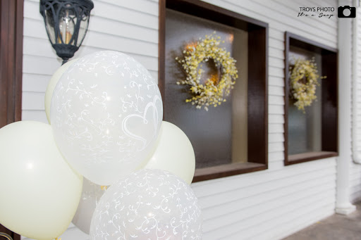 Event Venue «The Woods on Ninth», reviews and photos, 6775 900 E, Midvale, UT 84047, USA