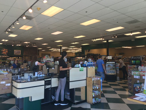 Natural Foods Store «Good Earth Natural Foods», reviews and photos, 1050 W Riverdale Rd, Ogden, UT 84405, USA