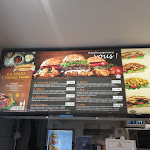Photo n° 1 McDonald's - Le Mets du roi à Versailles