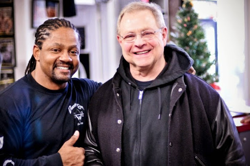 Gym «Diamond Gym», reviews and photos, 732 Irvington Ave, Maplewood, NJ 07040, USA