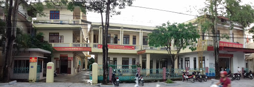 Cửa Hàng Đồ Gia Dụng Thịnh Mai