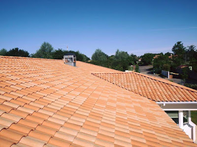 Couvreur Nantes - MTI Couverture à Nantes