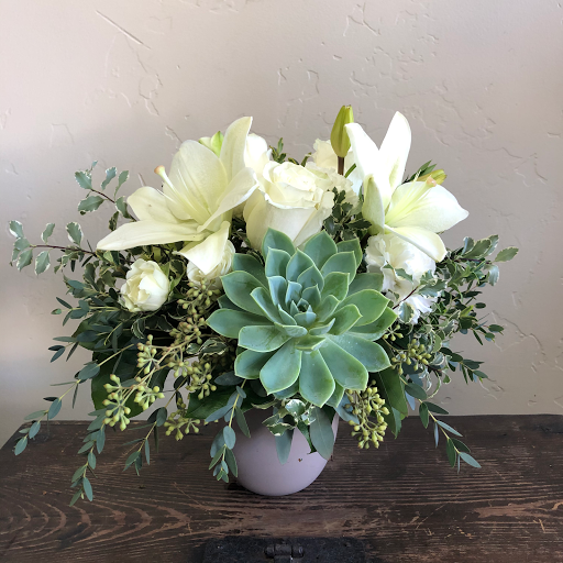 Florist «La Tulipe floral designs», reviews and photos, 28985 Street of the Golden Lantern b111, Laguna Niguel, CA 92677, USA