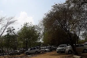 Parking Lot, Apollo Hospitals, Bilaspur image
