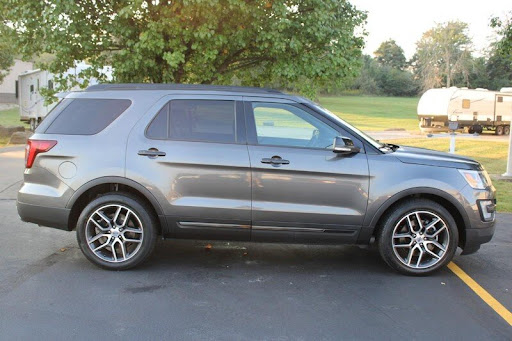 Ford Dealer «Auto Plaza Ford De Soto», reviews and photos, 12821 MO-21, De Soto, MO 63020, USA