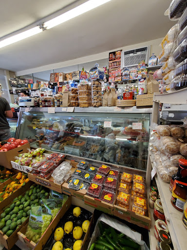 Grocery Store «Odessa Grocery», reviews and photos, 7781 California Route 2, West Hollywood, CA 90046, USA