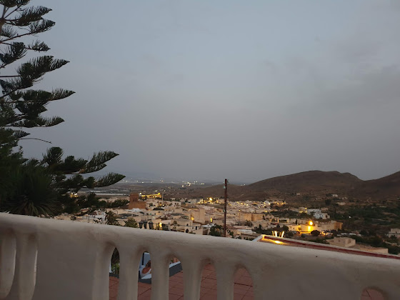 Photos des visiteurs Casa rural Damajuana alojamientos 04100 Níjar