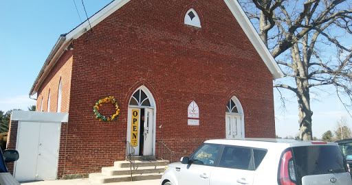 Souvenir Store «The Maryland Store», reviews and photos, 2200 Sykesville Rd, Westminster, MD 21157, USA