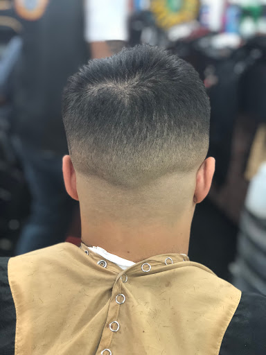 Barber Shop «Chikos barbershop», reviews and photos, 42 N 9th St, Lebanon, PA 17046, USA