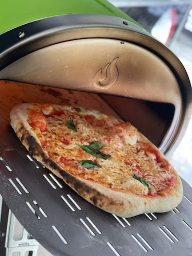 Reviews of Italia Con Gusto in Swansea - Pizza