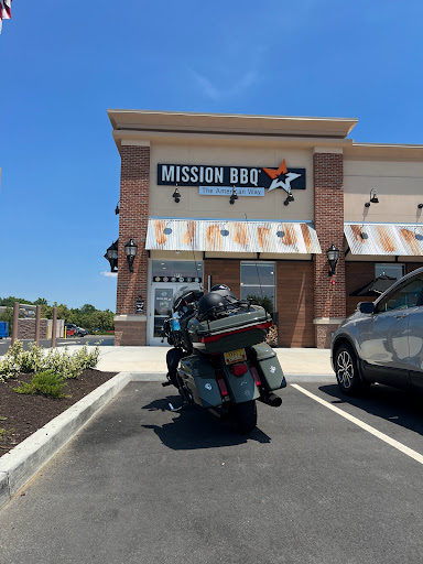 Shopping Mall «Hamilton Marketplace», reviews and photos, 130 Marketplace Blvd, Hamilton Township, NJ 08691, USA