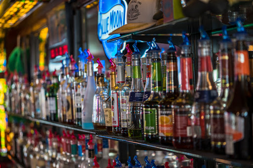 Liquor Store «Liquor Depot», reviews and photos, 1148 Wallace Rd NW, Salem, OR 97304, USA