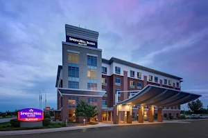 SpringHill Suites by Marriott Green Bay image