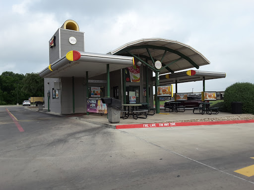 Fast Food Restaurant «Sonic Drive-In», reviews and photos, 749 FM1103, Cibolo, TX 78108, USA