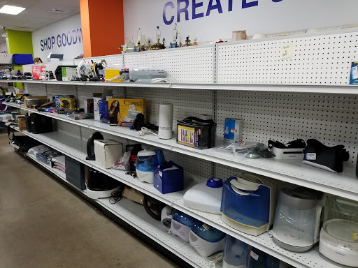 Non-Profit Organization «Goodwill Retail Store and Donation Center», reviews and photos