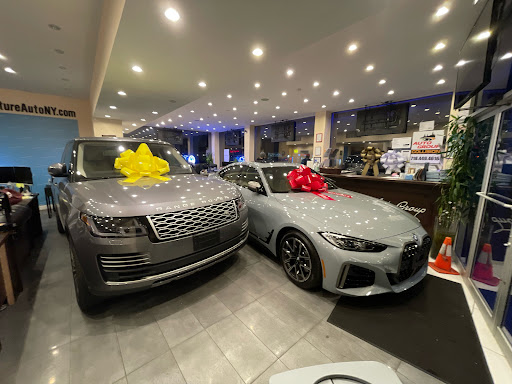 Car Leasing Service «Signature Auto Group‎», reviews and photos, 9265 4th Ave, Brooklyn, NY 11209, USA