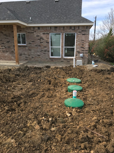 Septic One Septic Tank Service in Mineral Wells, Texas