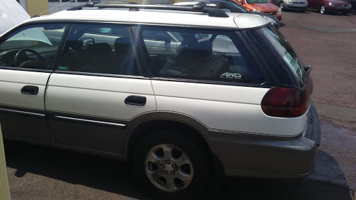 Auto Repair Shop «One King Automotive Center», reviews and photos, 111 S Walnut St, Silverdale, PA 18962, USA