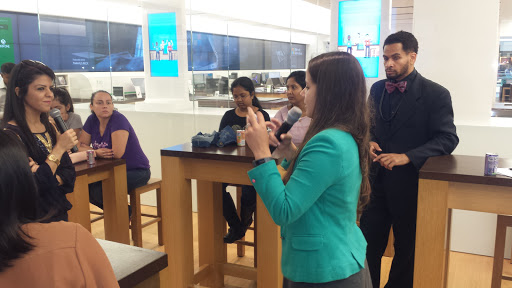 Computer Store «Microsoft Store», reviews and photos, 5015 Westheimer Rd A2421, Houston, TX 77056, USA