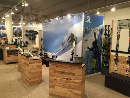 Snowboard Rental Service «Park City Sport on Main», reviews and photos, 738 Main St, Park City, UT 84060, USA