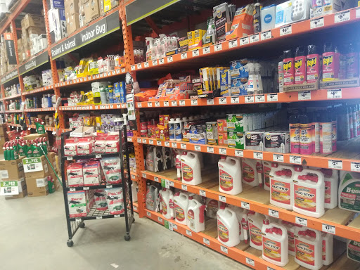 Home Improvement Store «The Home Depot», reviews and photos, 4120 GA-20, Buford, GA 30518, USA