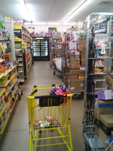 Discount Store «Dollar General», reviews and photos, 7310 Ladysmith Rd, Ruther Glen, VA 22546, USA