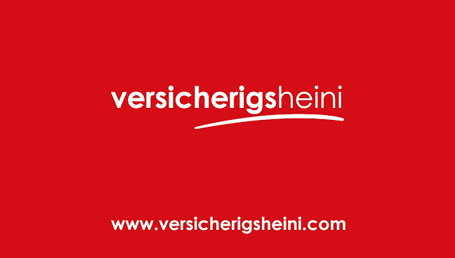 Rezensionen über Versicherigsheini GmbH in Luzern - Versicherungsagentur