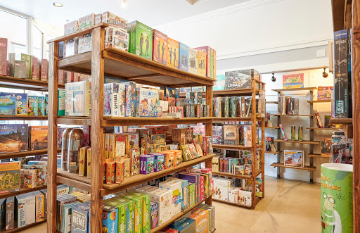 Game Store «All About Games», reviews and photos, 120 N 8th St, Boise, ID 83702, USA