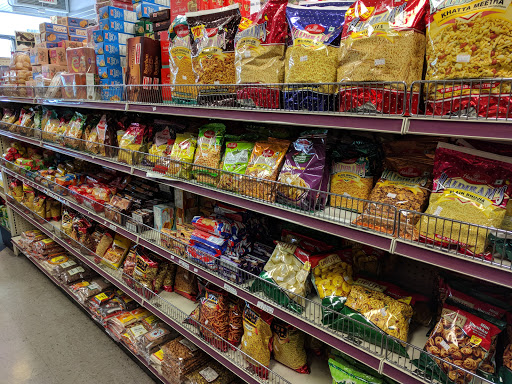 Indian Grocery Store «Jai Ho Indian Grocery Store», reviews and photos, 1462 Fillmore St, San Francisco, CA 94115, USA