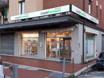 LloydsFarmacia Pianoro Via Nazionale, 171, 40060 Pianoro BO, Italia