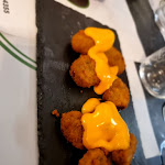 Photo n°5 de l'avis de Francesco.i fait le 27/09/2023 à 19:19 sur le  Formidable à Aversa