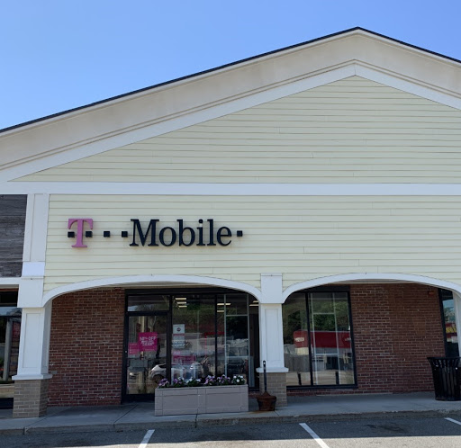 T-Mobile, 80 Boston Turnpike, Shrewsbury, MA 01545, USA, 