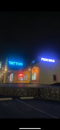 Explore small wrist tattoo cover up ideas, creative tattoo ideas in El Paso, available at R&R tattoo and piercing studio