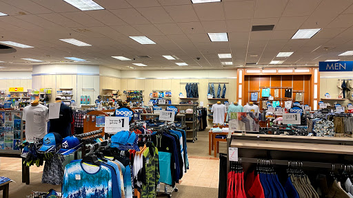Department Store «Bealls Department Store», reviews and photos, 360 Cbl Dr, St Augustine, FL 32086, USA