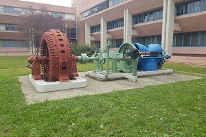 University of Udine - Scientific Pole Rizzi image