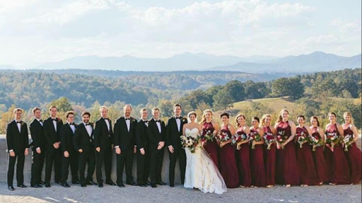 Bridal Shop «Traditions By Anna Bridal Boutique», reviews and photos, 4035 Lake Boone Trail #103, Raleigh, NC 27607, USA