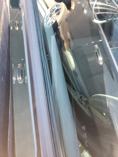 Auto Body Shop «Gerber Collision & Glass», reviews and photos, 6436 E Broad St, Douglasville, GA 30134, USA