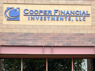 Cooper Financial Investments, LLC
