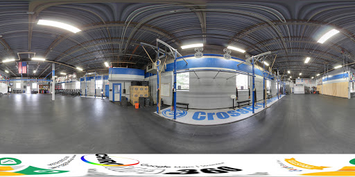 Gym «CrossFit New England», reviews and photos, 15 Tech Cir, Natick, MA 01760, USA