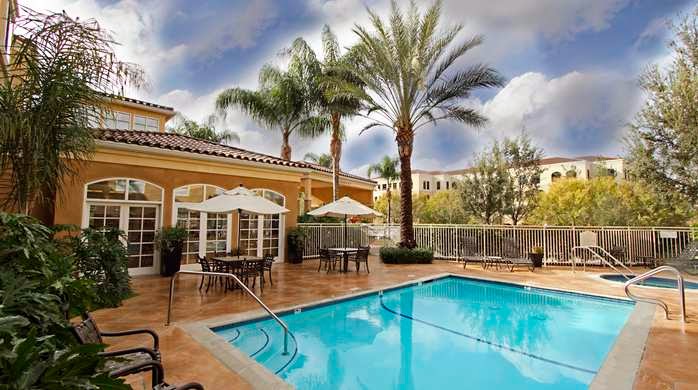 Hilton Garden Inn Calabasas