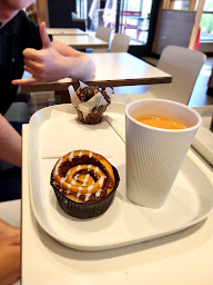 Photo n°72 de McDonald's à Colomiers ()