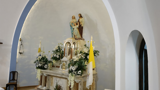 Opiniones de Parroquia San Luis Orione en Canelones - Iglesia