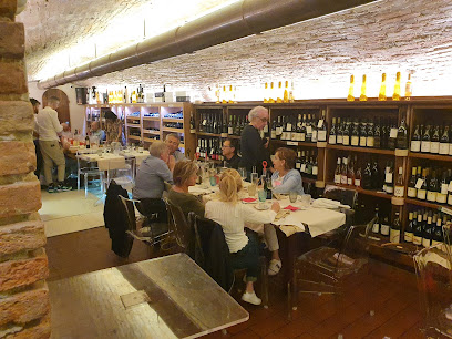 Il bistrot - corso 36100 vi, Corso Andrea Palladio, 198, Vicenza, Italy