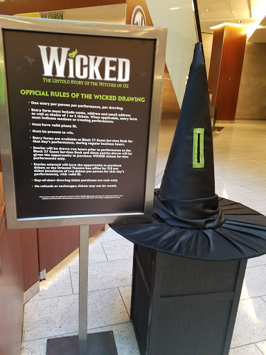 Shopping Mall «Block 37», reviews and photos, 108 N State St, Chicago, IL 60602, USA