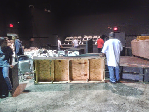 Performing Arts Theater «Just Off Broadway Theatre», reviews and photos, 3051 Penn Valley Dr, Kansas City, MO 64108, USA