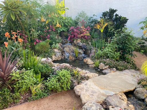 DreamScapes Water Features & Landscape image